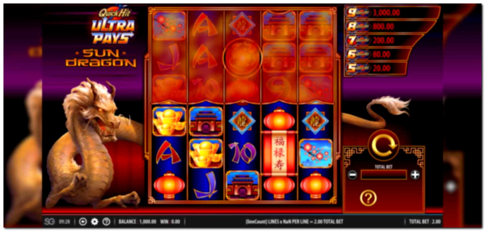 595% First Deposit Bonus at Dunder Casino
