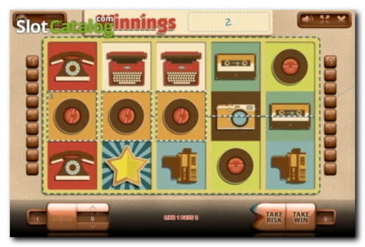 735% Deposit Match Bonus at Mrgreen Casino
