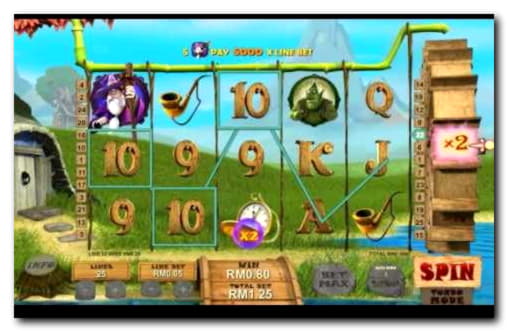 590% Match bonus casino at CasiPlay Casino