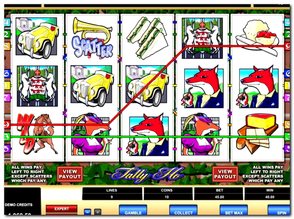 EUR 875 Casino tournaments freeroll at Casimba Casino
