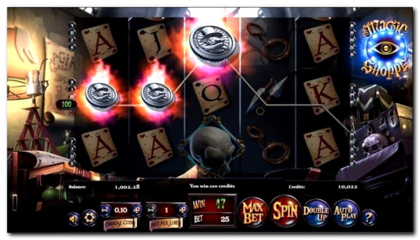 EURO 175 Daily freeroll slot tournament at CasiPlay Casino