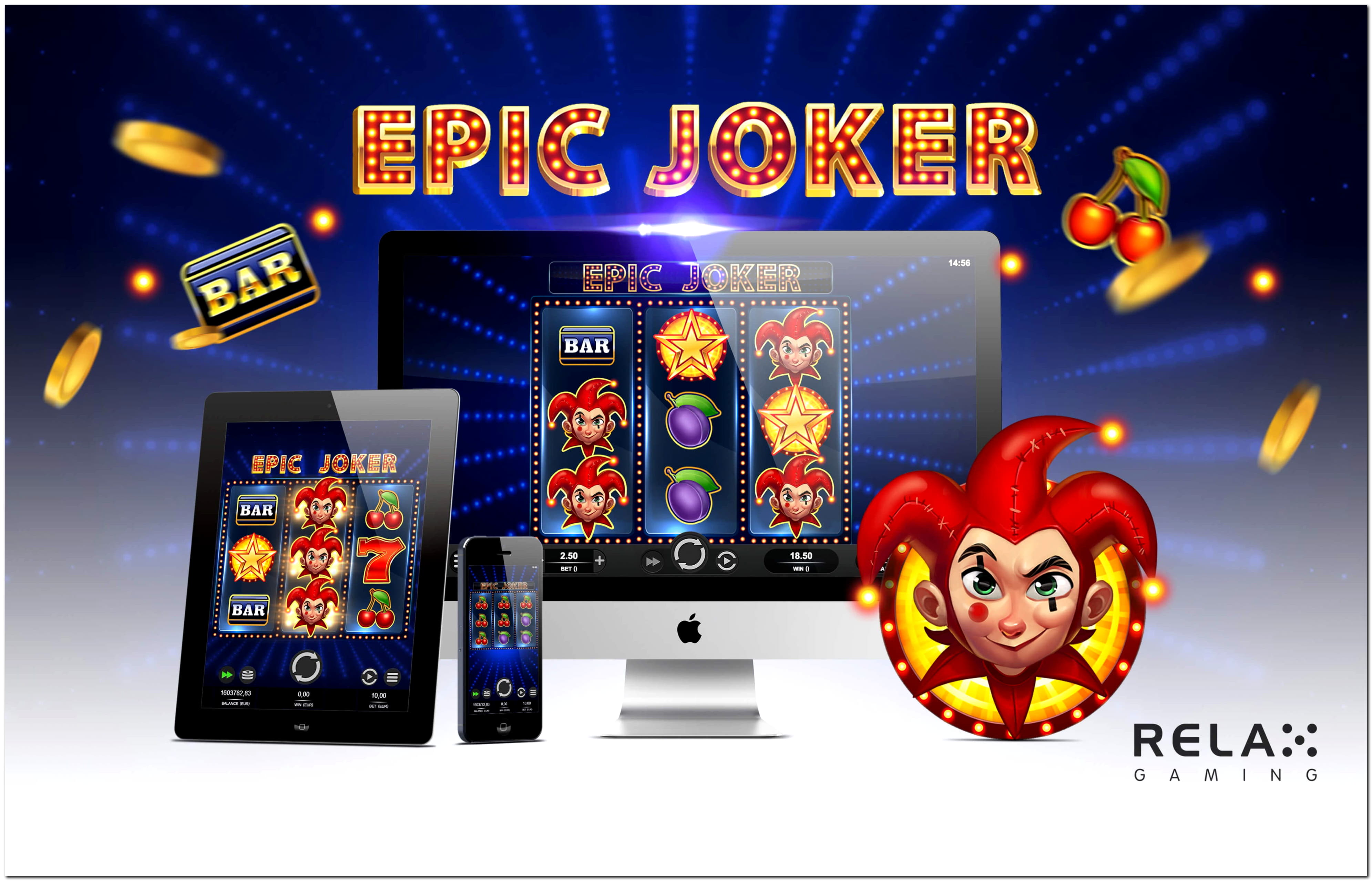 £840 Online Casino Tournament at Yako Casino