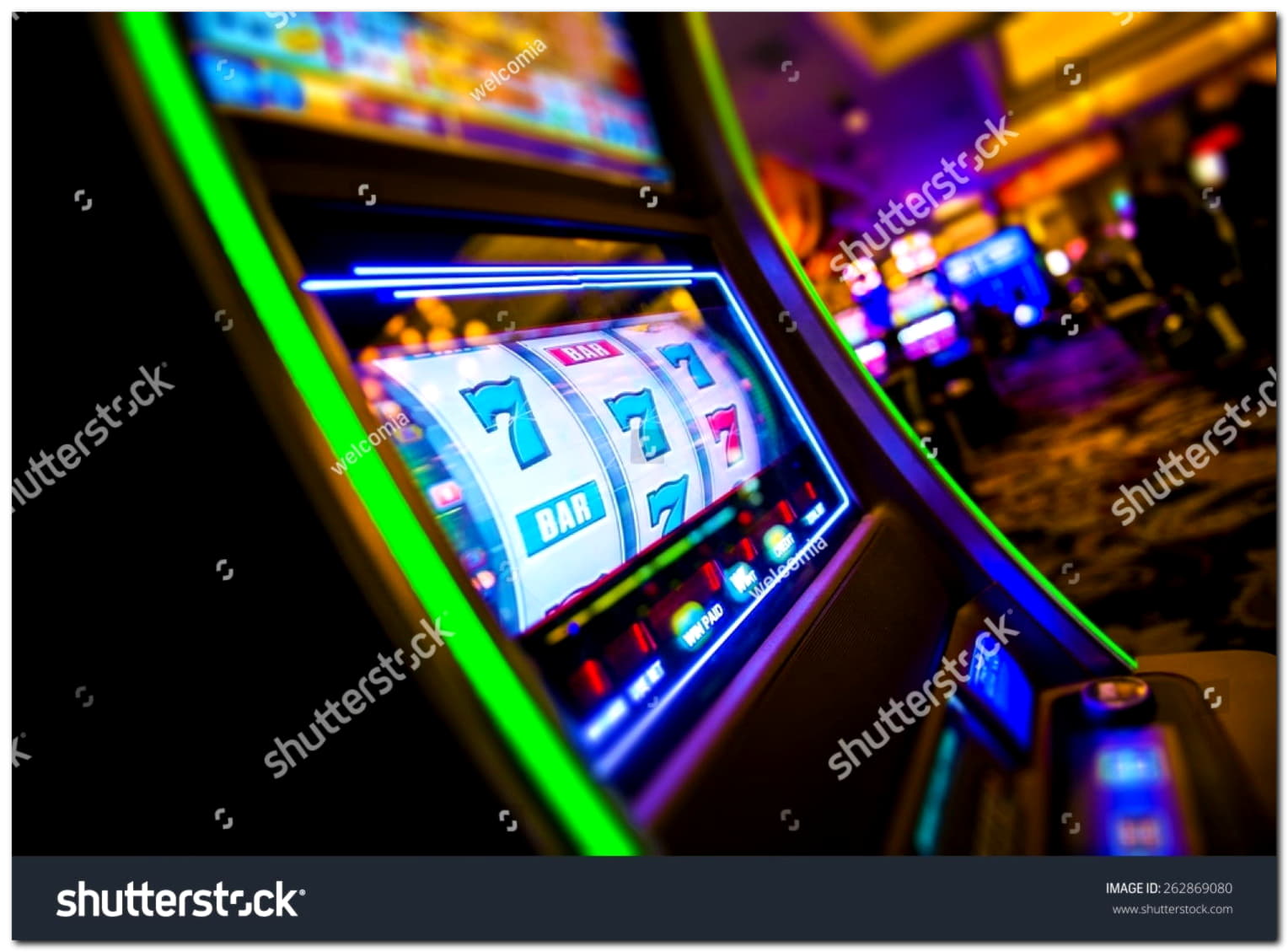 Eur 1085 no deposit at Cashmio Casino