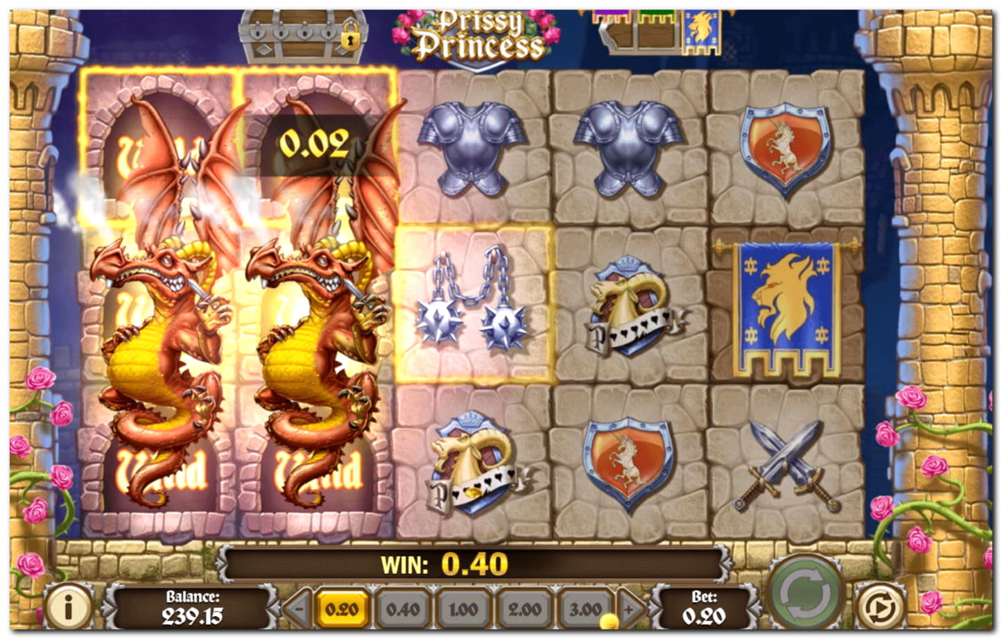 775% Welcome Bonus at Party Casino