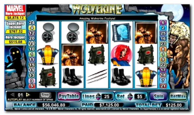 £205 Daily freeroll slot tournament at Fruity Casa Casino