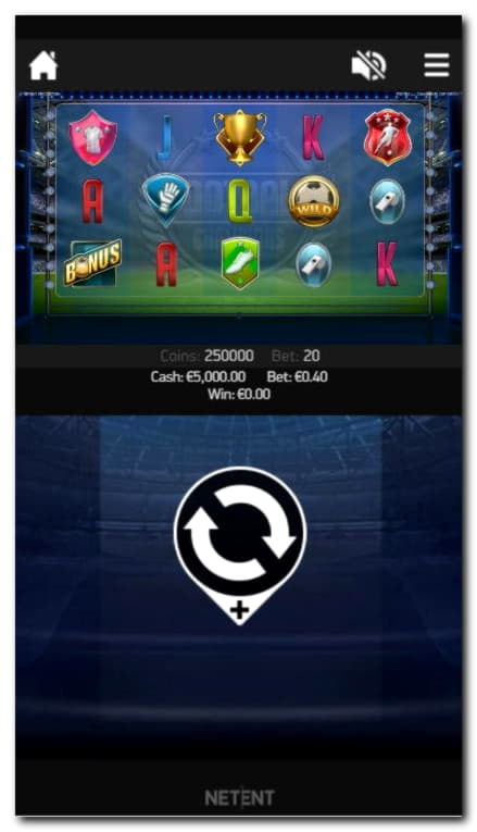 EURO 3820 no deposit casino bonus at Casimba Casino