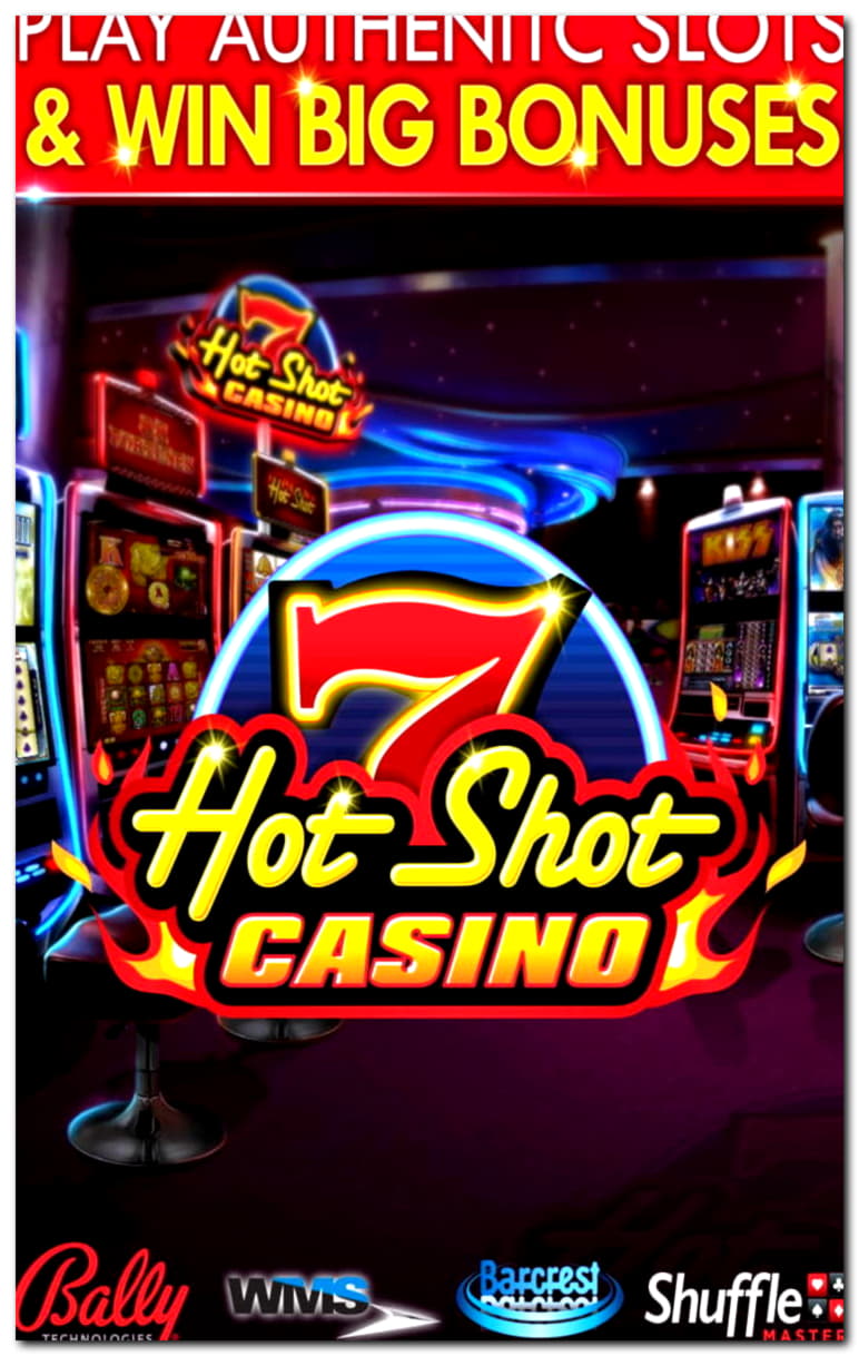 450% Signup Casino Bonus at Energy Casino