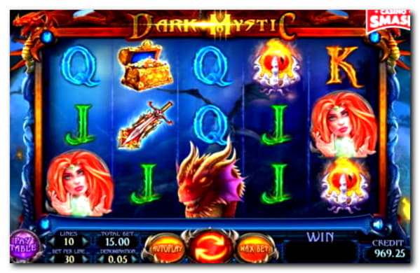 EURO 580 Mobile freeroll slot tournament at Mobile Bet Casino