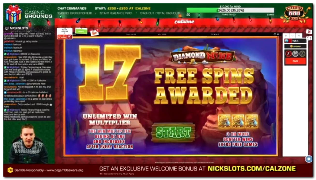£695 FREE CHIP at CasiPlay Casino