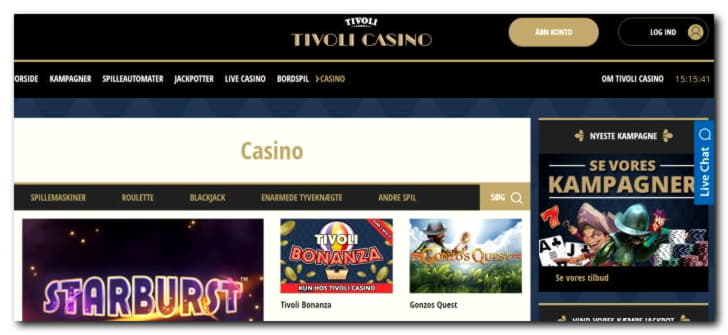€755 Online Casino Tournament at Mrgreen Casino