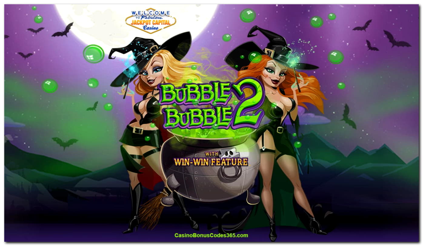 EURO 495 Online Casino Tournament at Jackpot City Casino