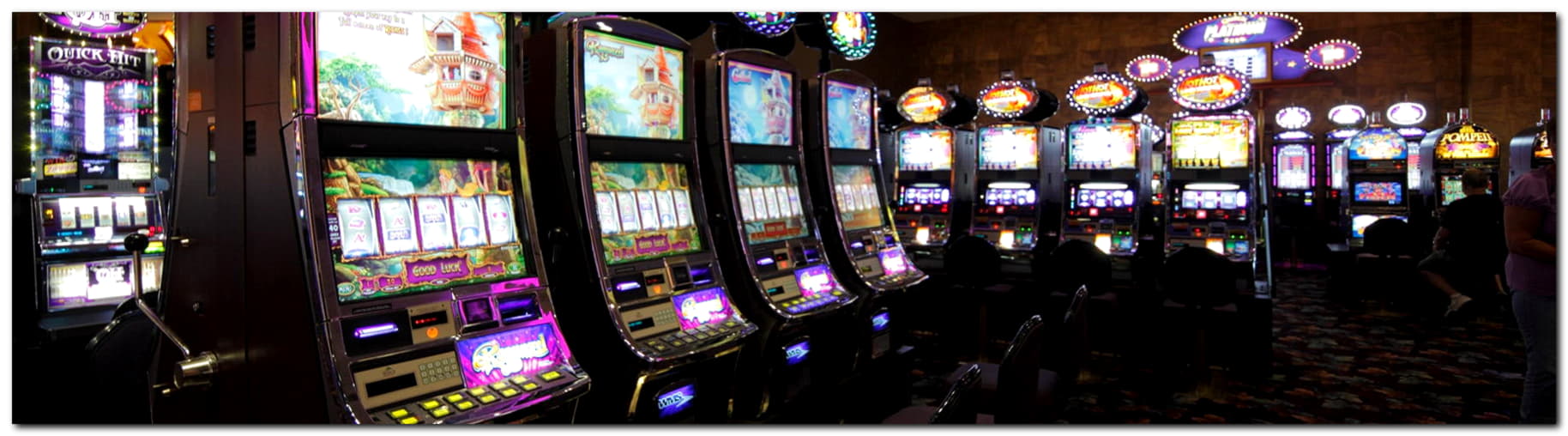 45 free casino spins at Jackpot City Casino