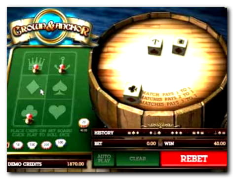 $2695 NO DEPOSIT CASINO BONUS at Mrgreen Casino