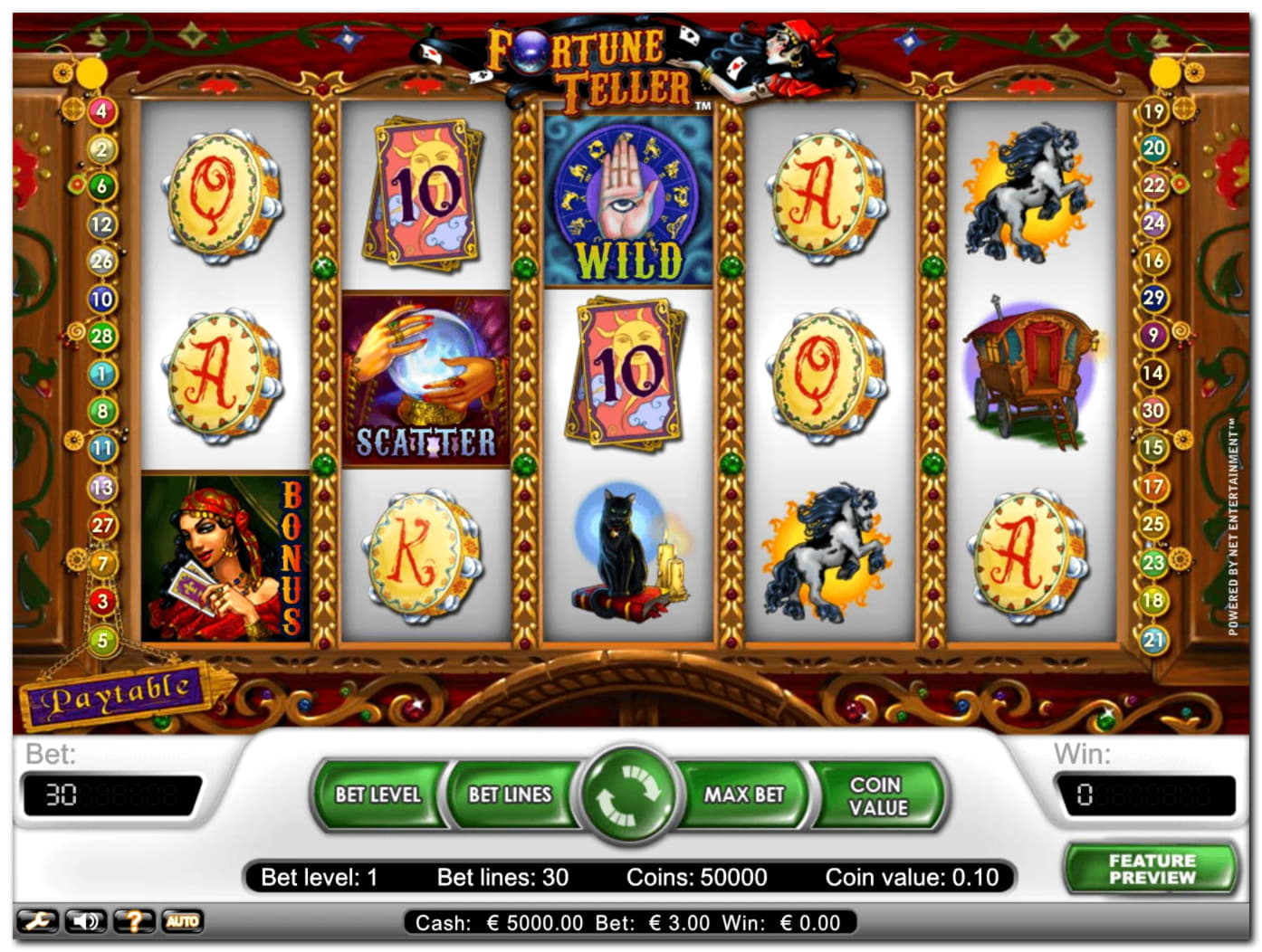 €700 Tournament at Gate777 Casino