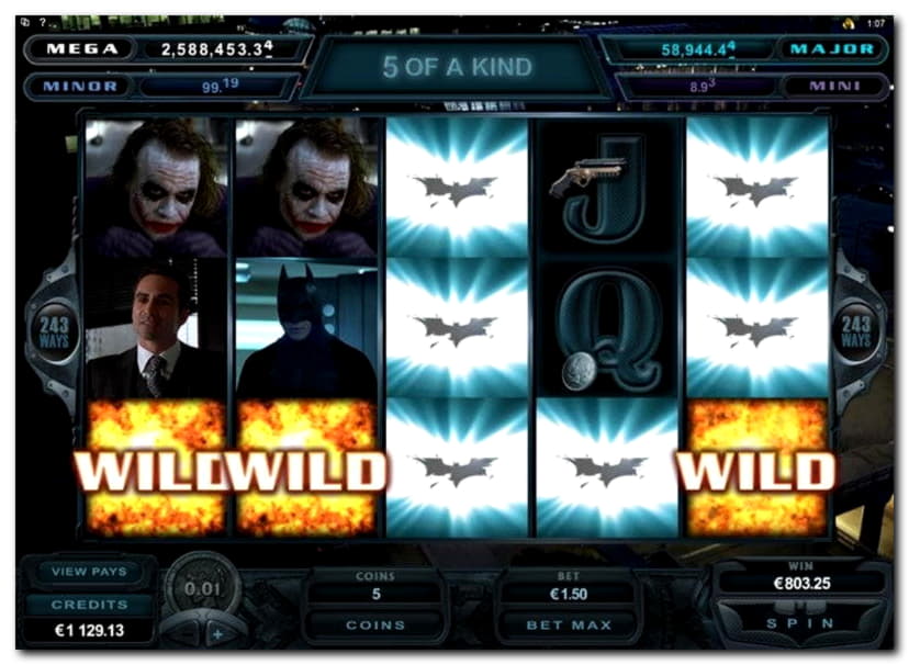 150 Free Spins right now at Mrgreen Casino