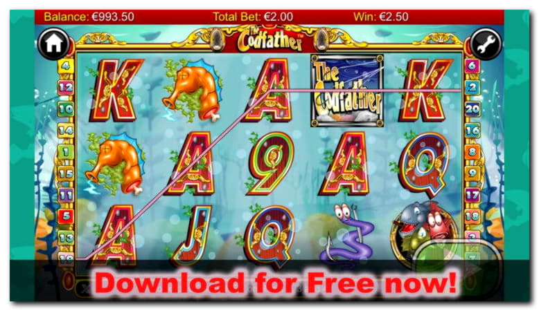 EURO 50 casino chip at Karamba Casino