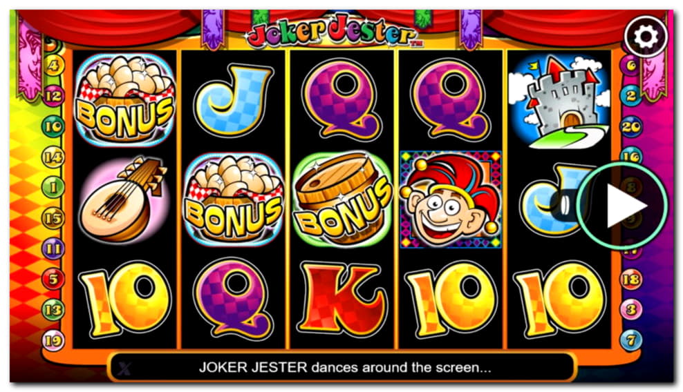 €2600 No deposit bonus casino at CasiPlay Casino