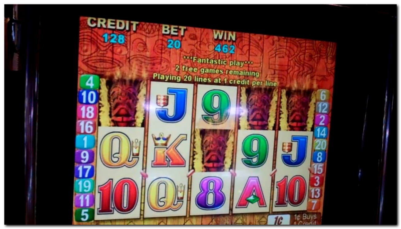 EUR 88 Free Casino Tournament at Fruity Casa Casino