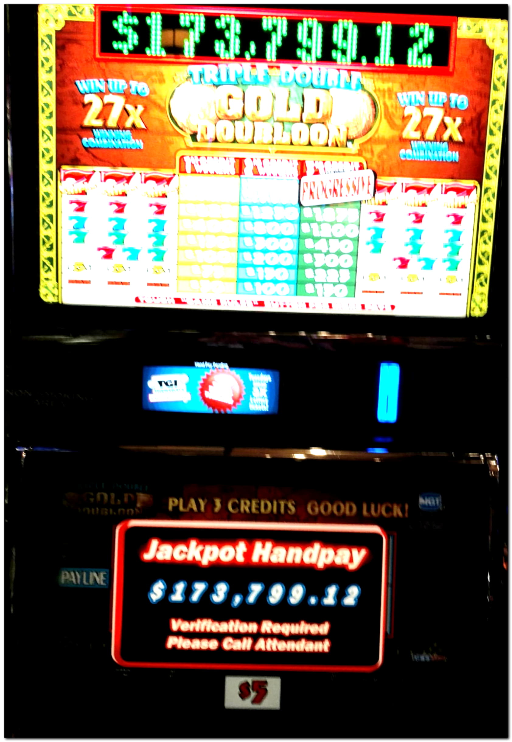 EUR 410 Casino Tournament at Winorama Casino