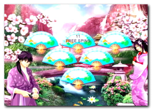 15 Loyal Free Spins! at Winorama Casino