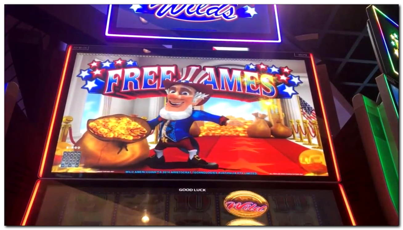 88 free casino spins at Jackpot City Casino