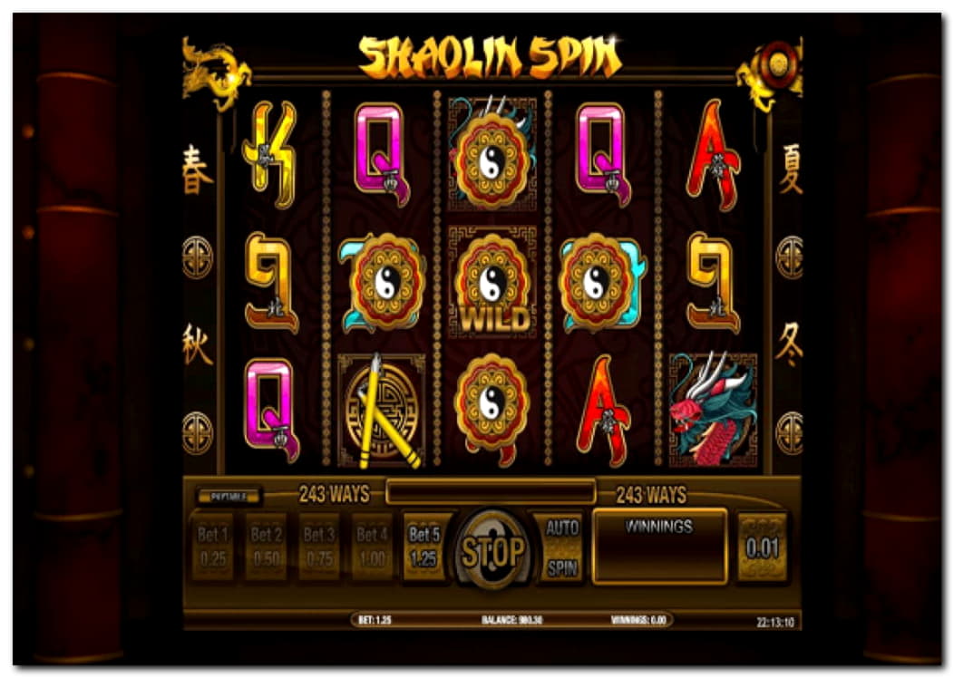 EUR 585 casino chip at Jelly Bean Casino