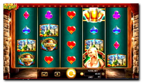 270 Trial Spins at CasiPlay Casino