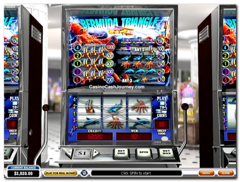 795% Match at a casino at Casimba Casino