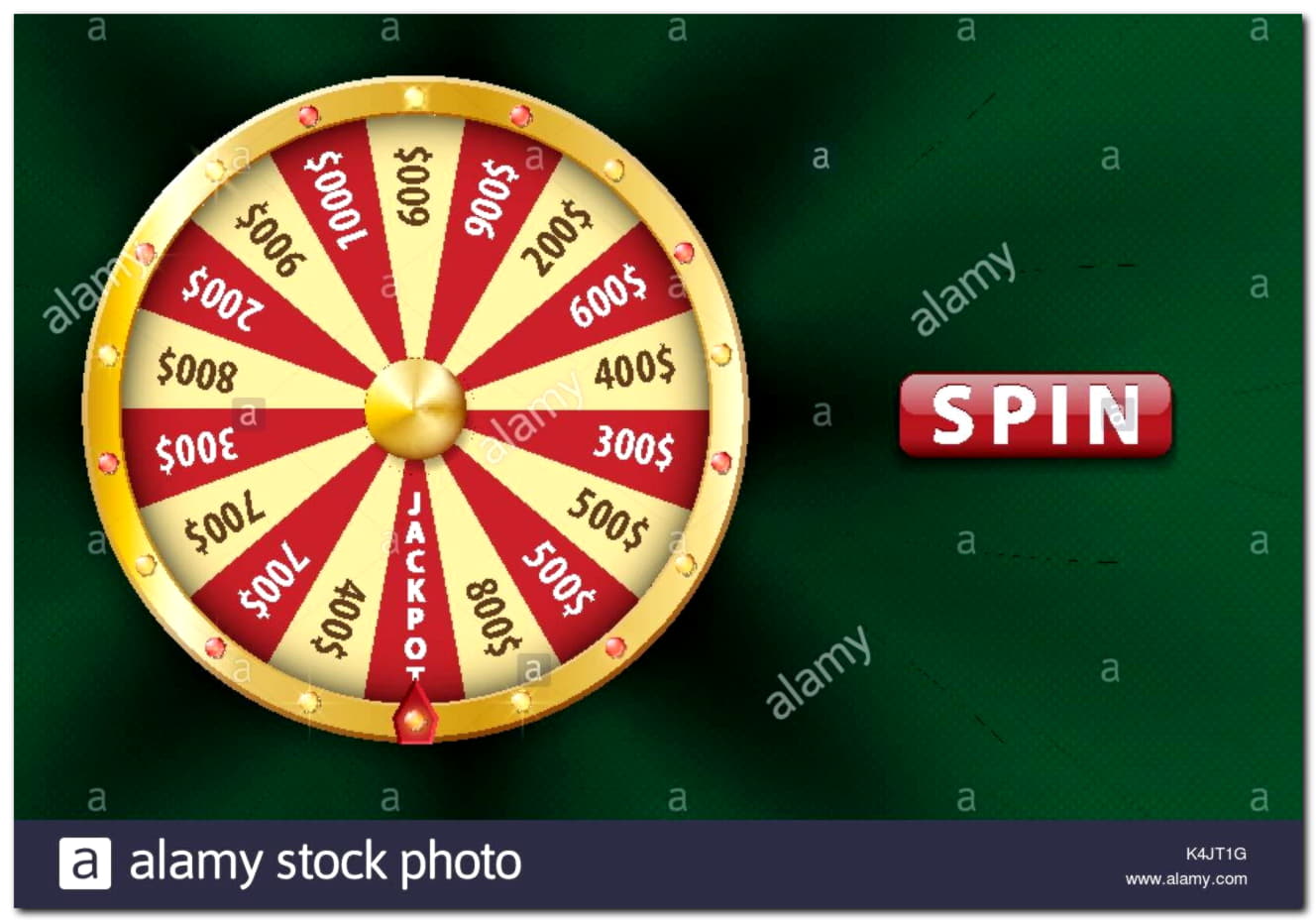 55 free spins at Jackpot City Casino