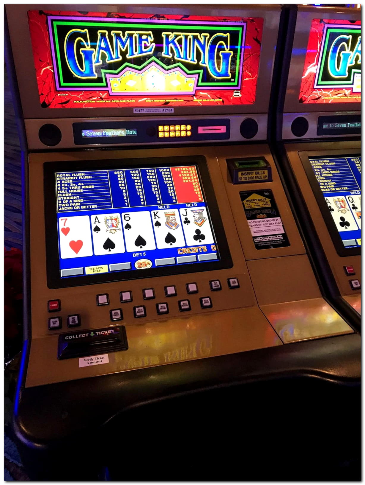 €3020 No Deposit Bonus at CasiPlay Casino