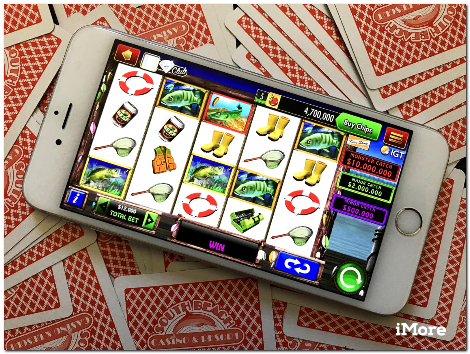 £590 Free chip at Mobile Bet Casino