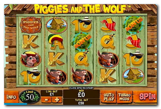 285 Free Spins right now at Winorama Casino