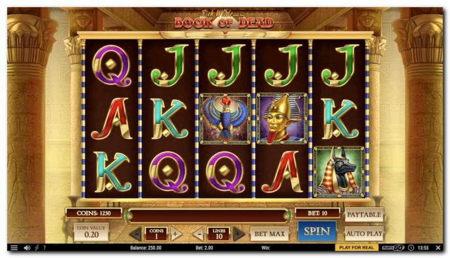 €745 Tournament at Mrgreen Casino