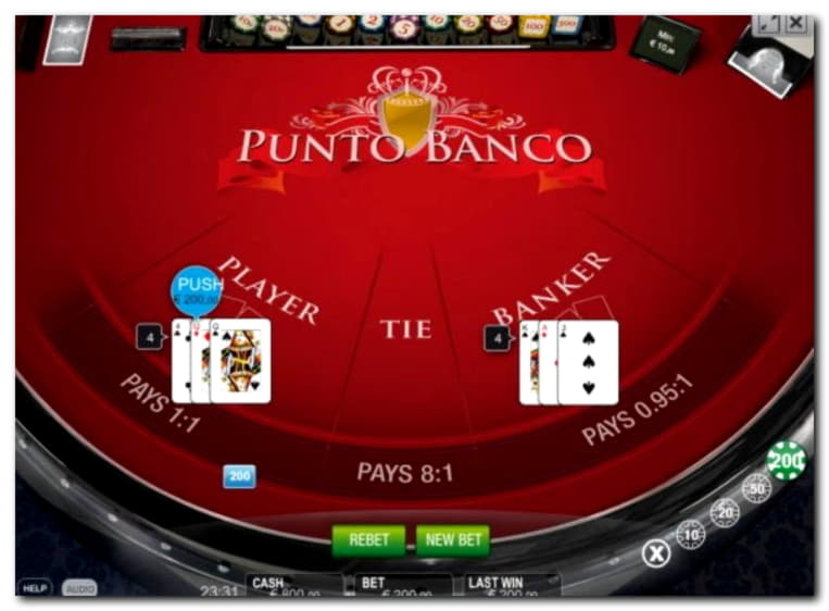 435% Deposit match bonus at bWin Casino