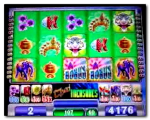 EUR 375 free casino chip at Cashmio Casino