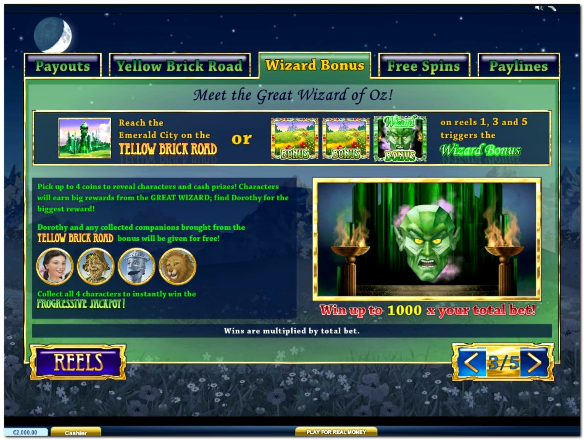 215 Loyalty Free Spins! at Omni Casino