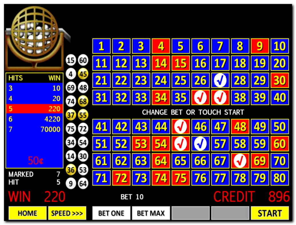 ﻿$205 Casino Tournament at Omni Casino