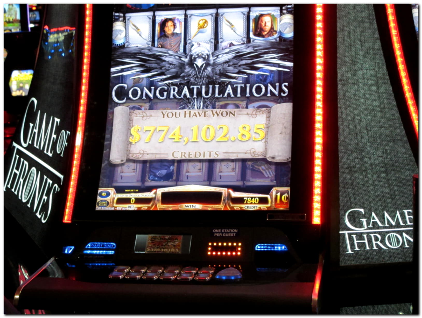 $2460 No deposit at CasiPlay Casino