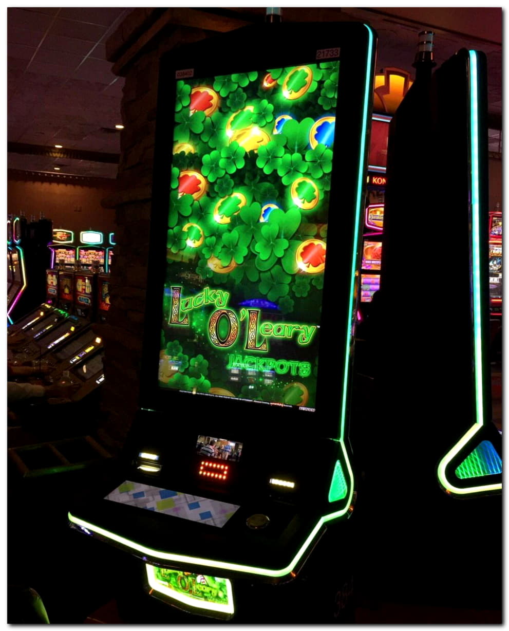 240 free spins at Casimba Casino