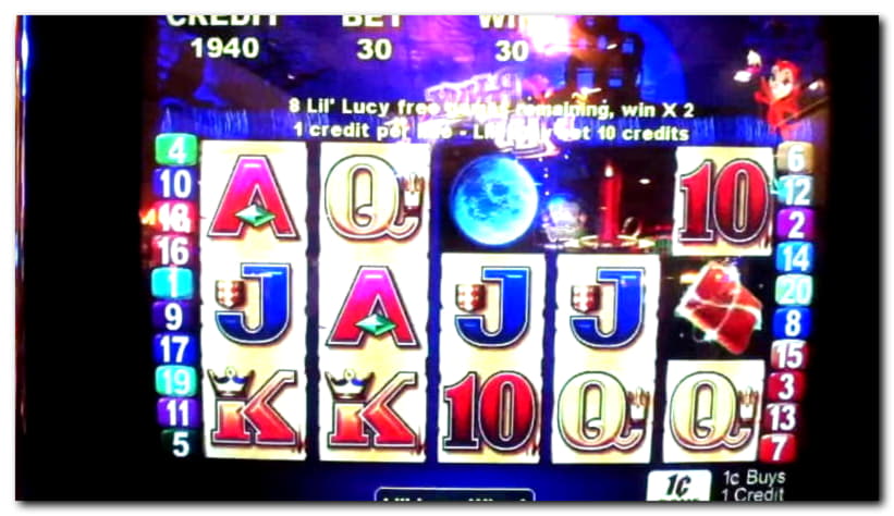 675% Match bonus at Omni Casino