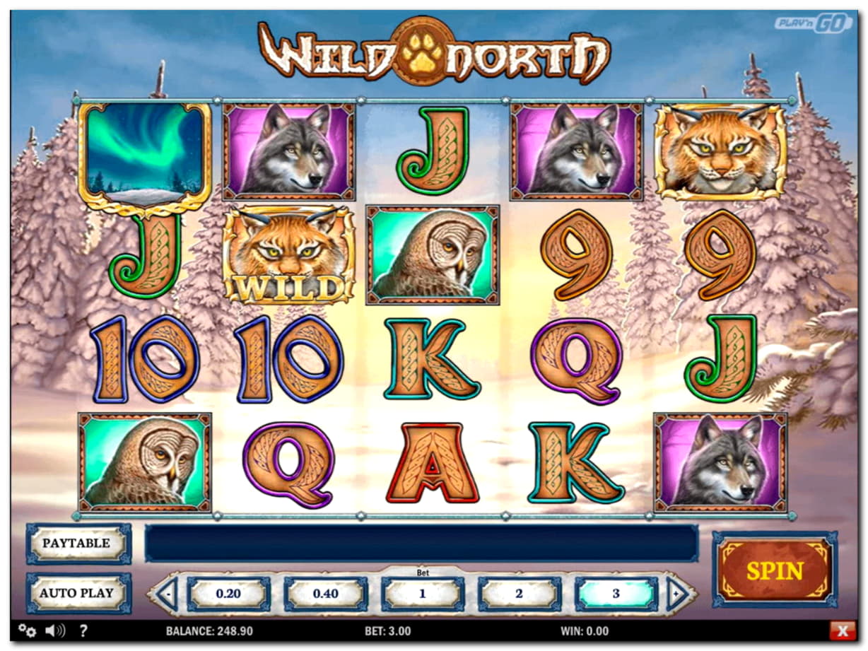 $245 Free chip at Gate777 Casino