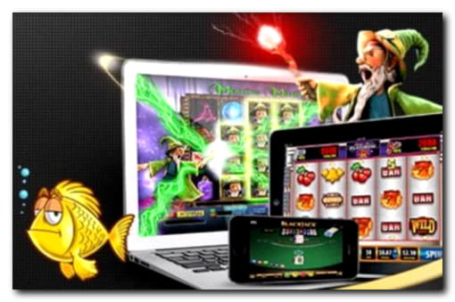 695% Match Bonus Casino at Karamba Casino