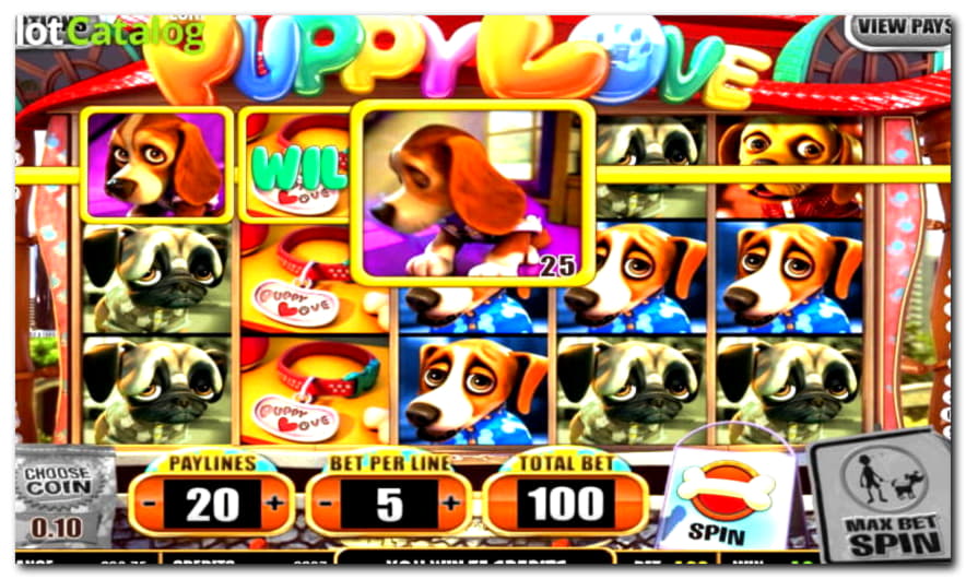 Eur 490 Casino Chip at Mrgreen Casino