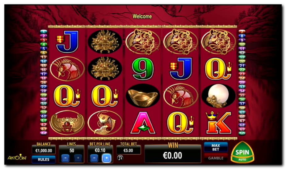 $1955 No Deposit Bonus at bWin Casino