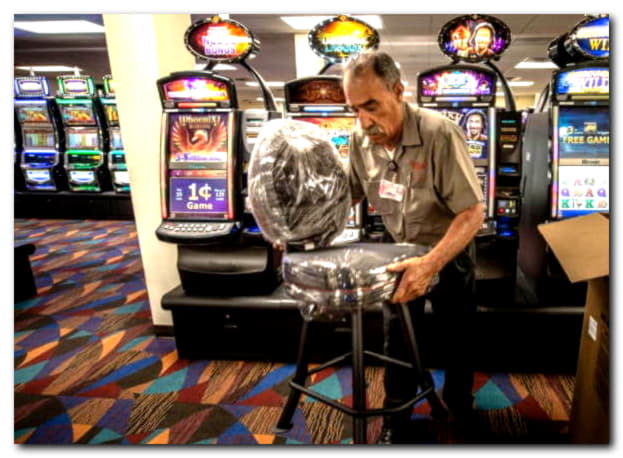 99 free spins casino at Gate777 Casino