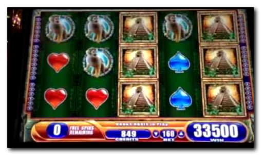800% Deposit match bonus at Karamba Casino