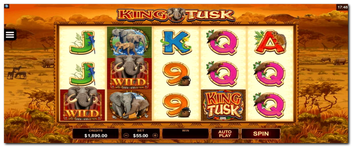610% First deposit bonus at Quatro Casino