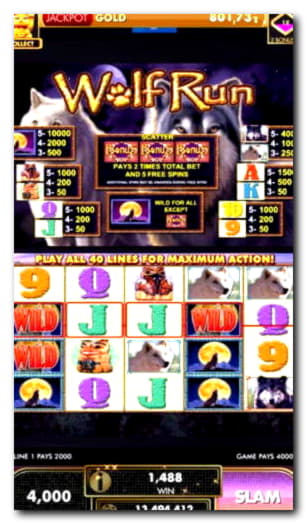 €450 Casino Tournament at Cashmio Casino