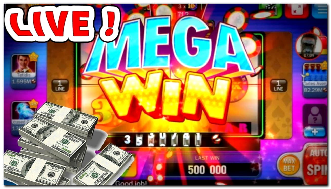 EUR 285 FREE CHIP CASINO at Malina Casino