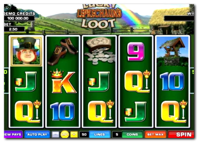 235 Free Spins right now at Winorama Casino